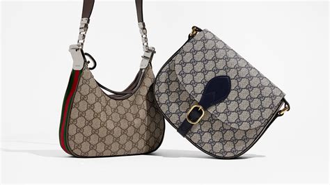 The Gucci Basics: Iconic Monogram Patterns 